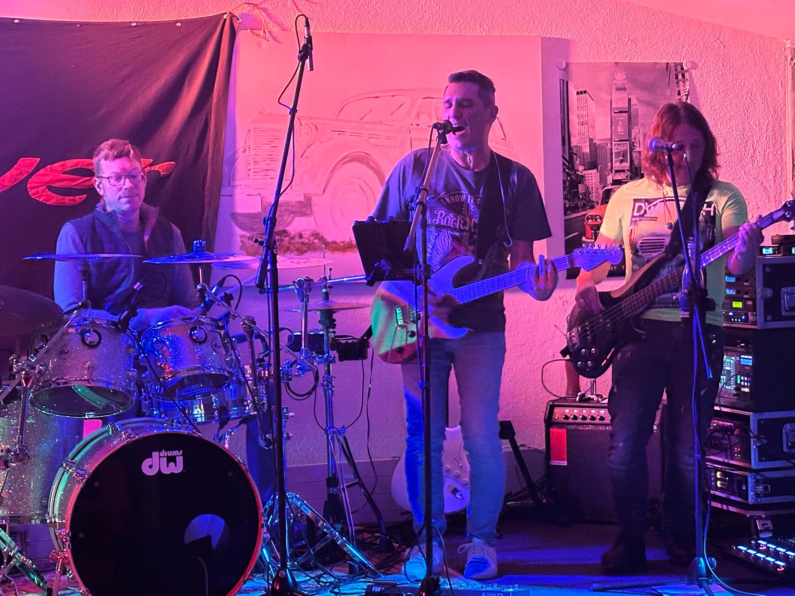 Oldtimer Freunde Langenau 2026