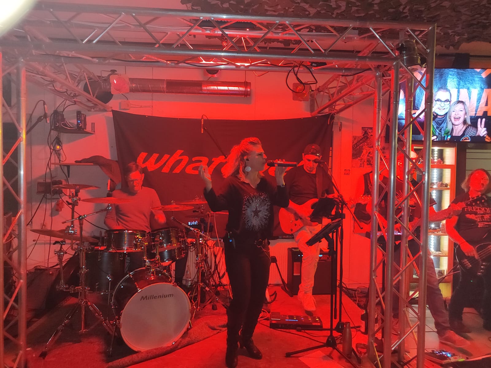 Harley Clannad Ostalb - Bolheim 2025