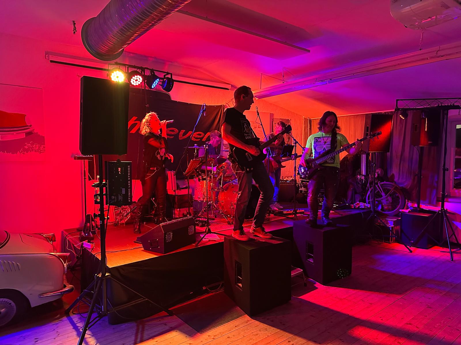 Oldtimer Freunde Langenau 2026