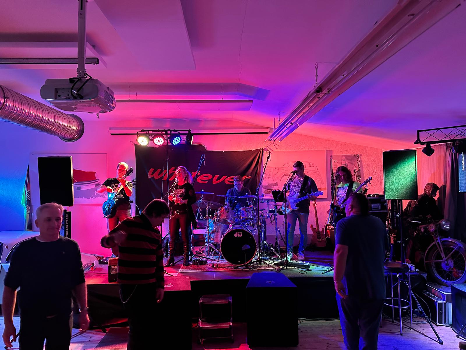 Oldtimer Freunde Langenau 2026