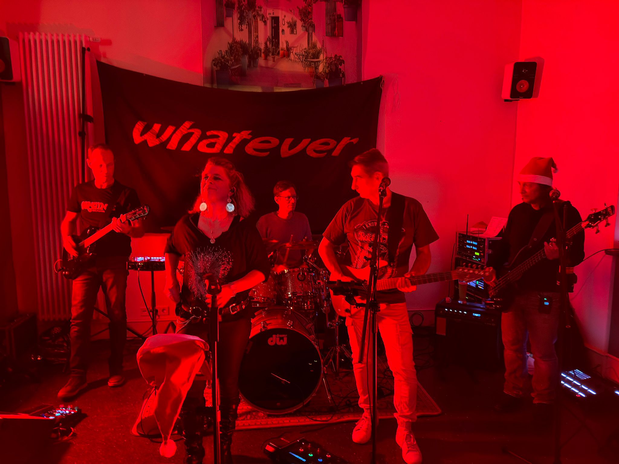 Nikolausrock Auszeit Langenau 2025