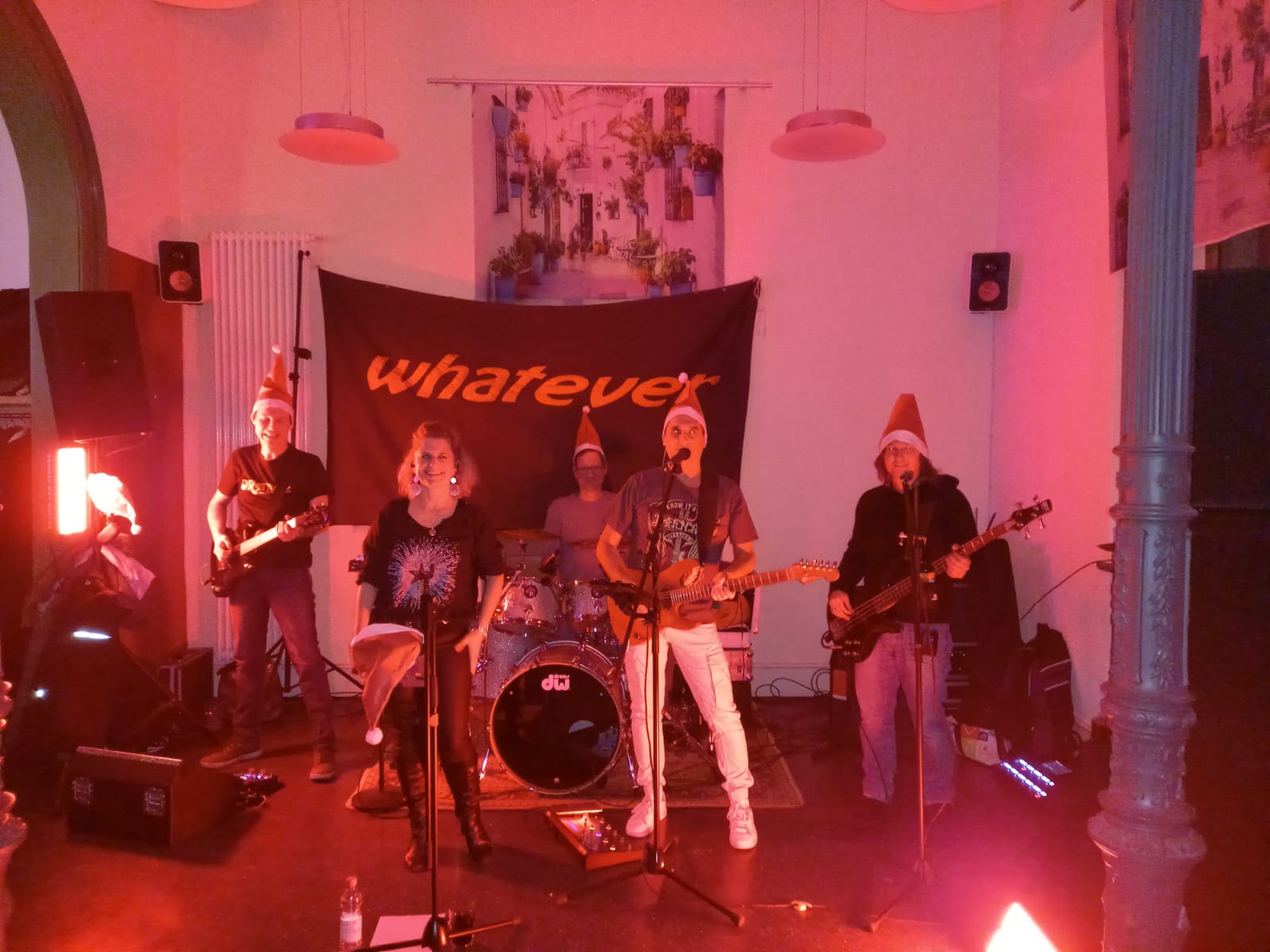 Nikolausrock Auszeit Langenau 2025