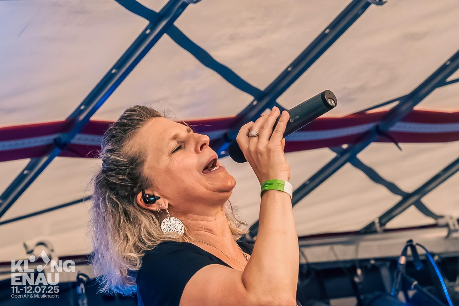 Musiknacht Klangenau 2025